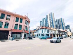 Townshend Road (D8), Retail #621608691